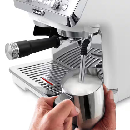 Delonghi La Specialista EC9155.GR דלונגי - בצבע לבן