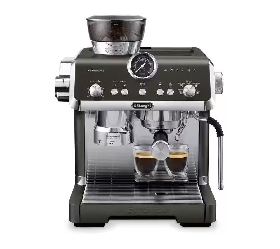 Кофемашина De&