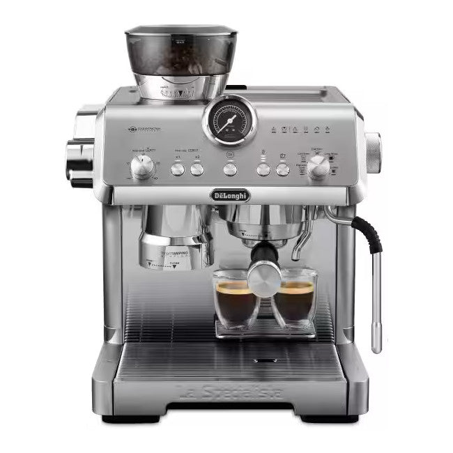 מכונת קפה מוכספת De'Longhi La Specialista Opera EC9555.M
