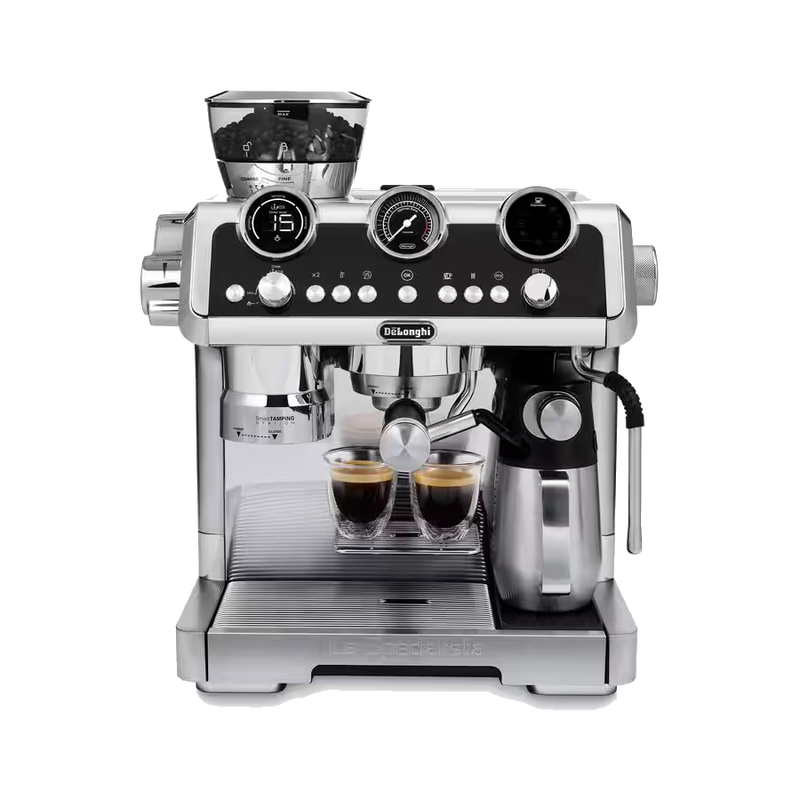 מכונת הקפה De'Longhi La Specialista Maestro EC9865.M