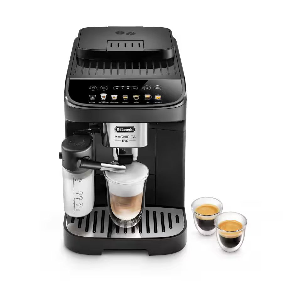 מכונת אספרסו Delonghi Magnifica Evo ECAM 292.81.B
