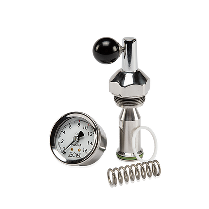 מווסת לחץ לראש ECM-Flow Profil Valve -E 61