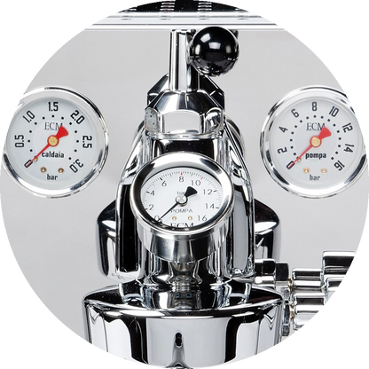 מווסת לחץ לראש ECM-Flow Profil Valve -E 61