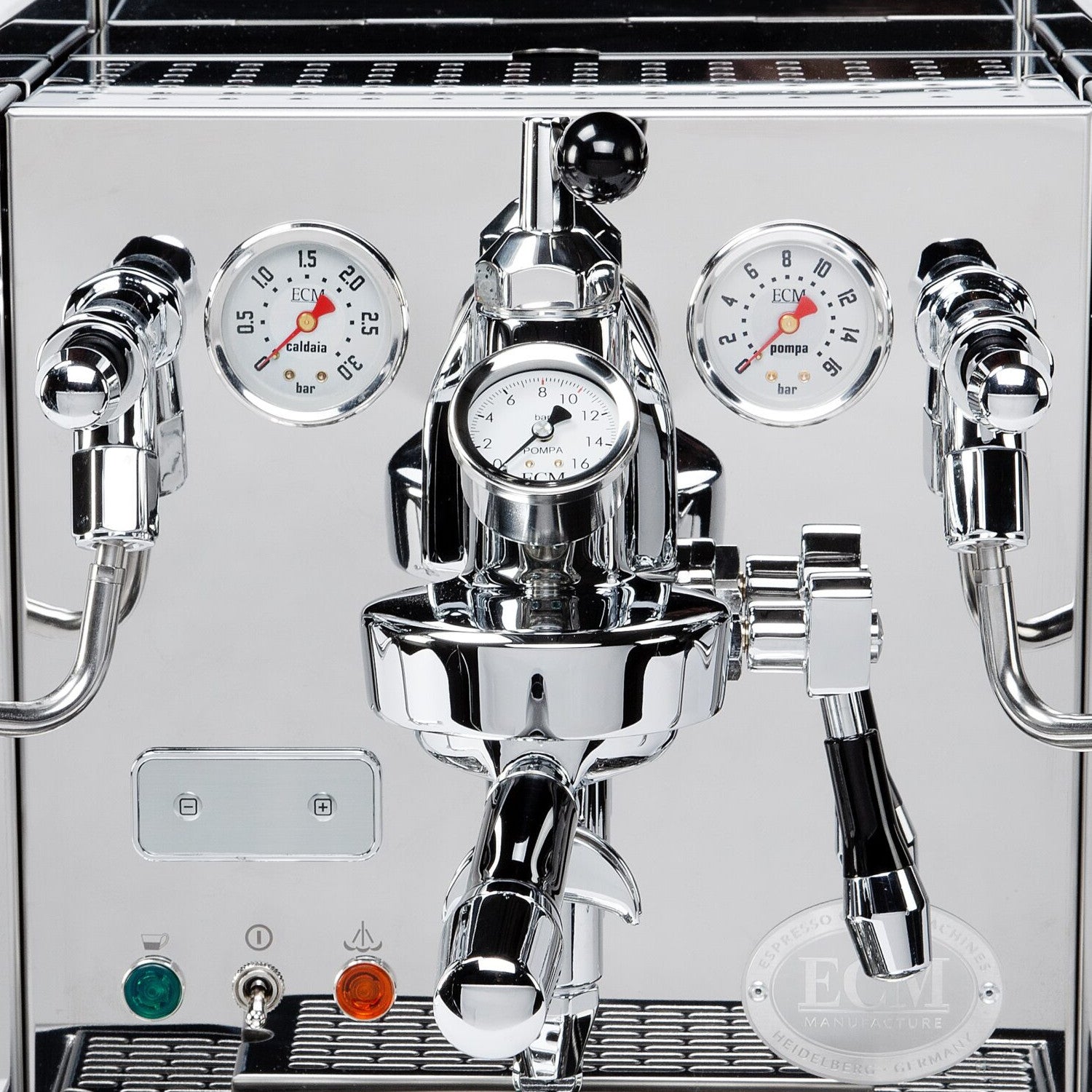 מווסת לחץ לראש ECM-Flow Profil Valve -E 61