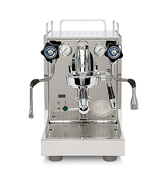 מכונת האספרסו ECM Mechanika Slim PID