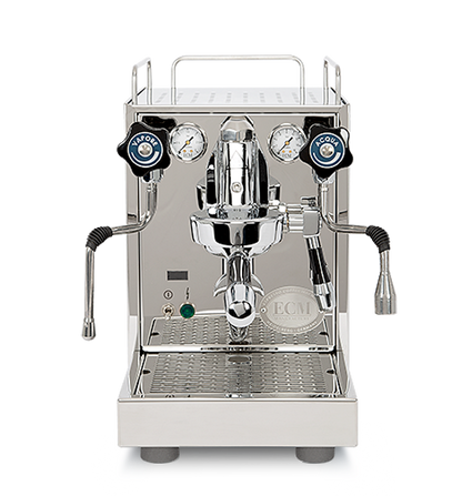 מכונת האספרסו ECM Mechanika Slim PID