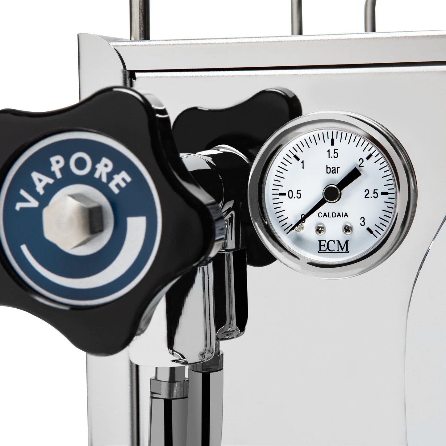 מכונת האספרסו ECM Mechanika Slim PID