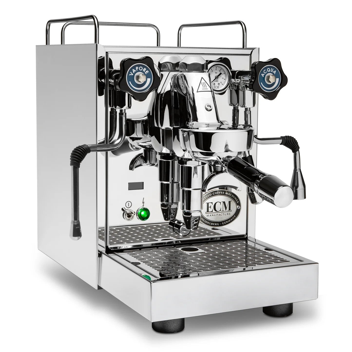 מכונת האספרסו ECM Mechanika Slim PID