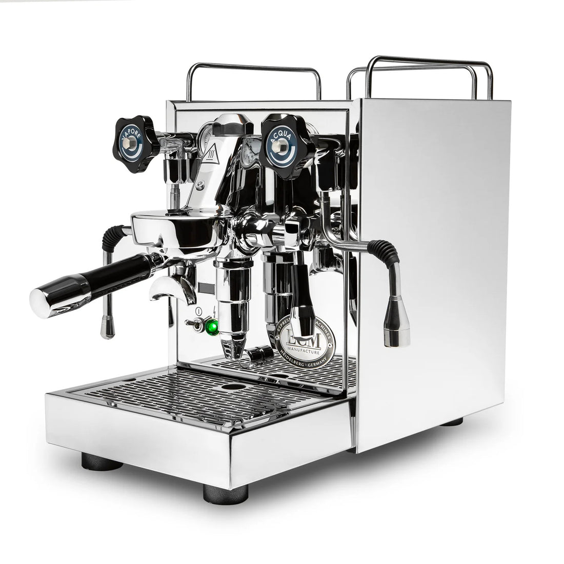 מכונת האספרסו ECM Mechanika Slim PID