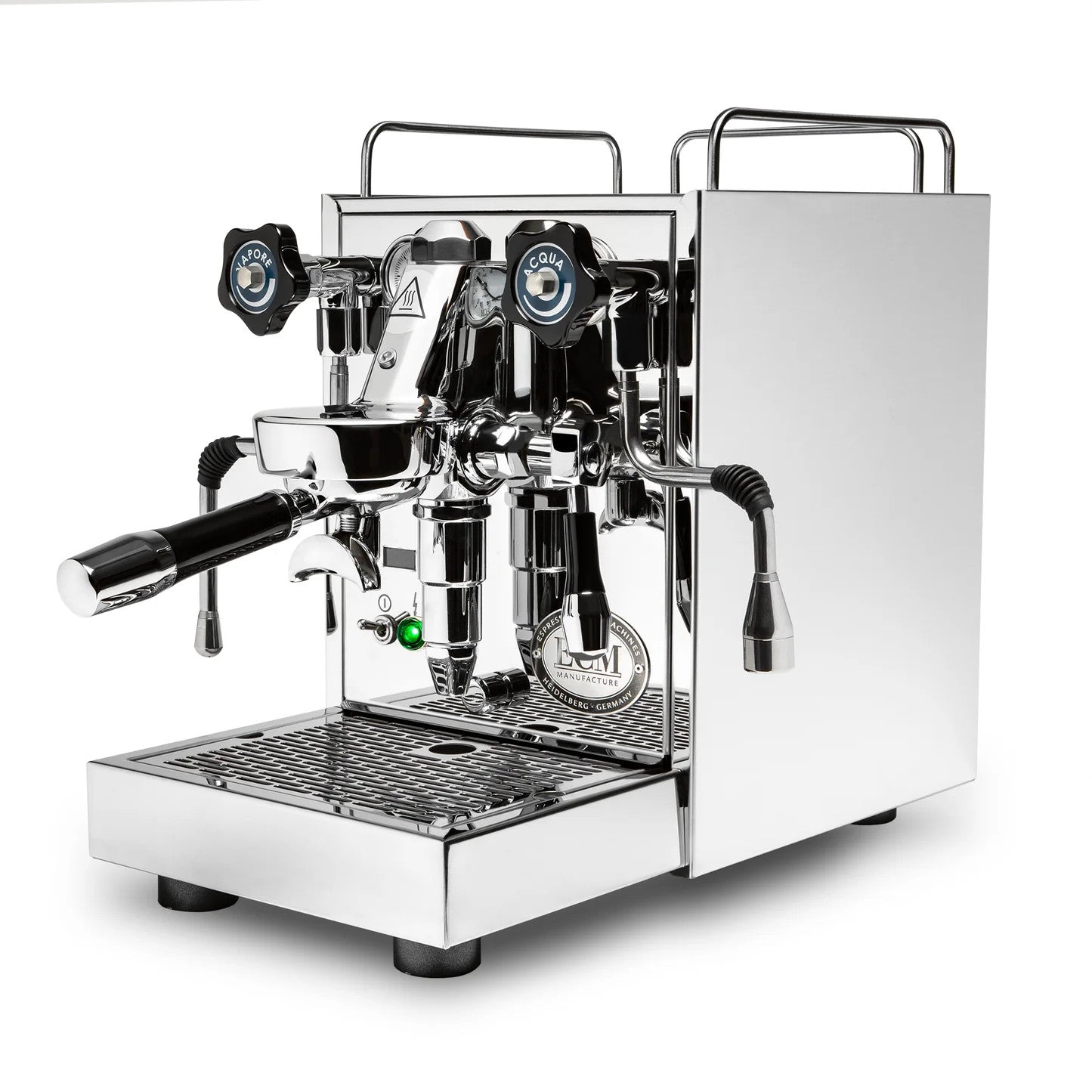 מכונת האספרסו ECM Mechanika Slim PID