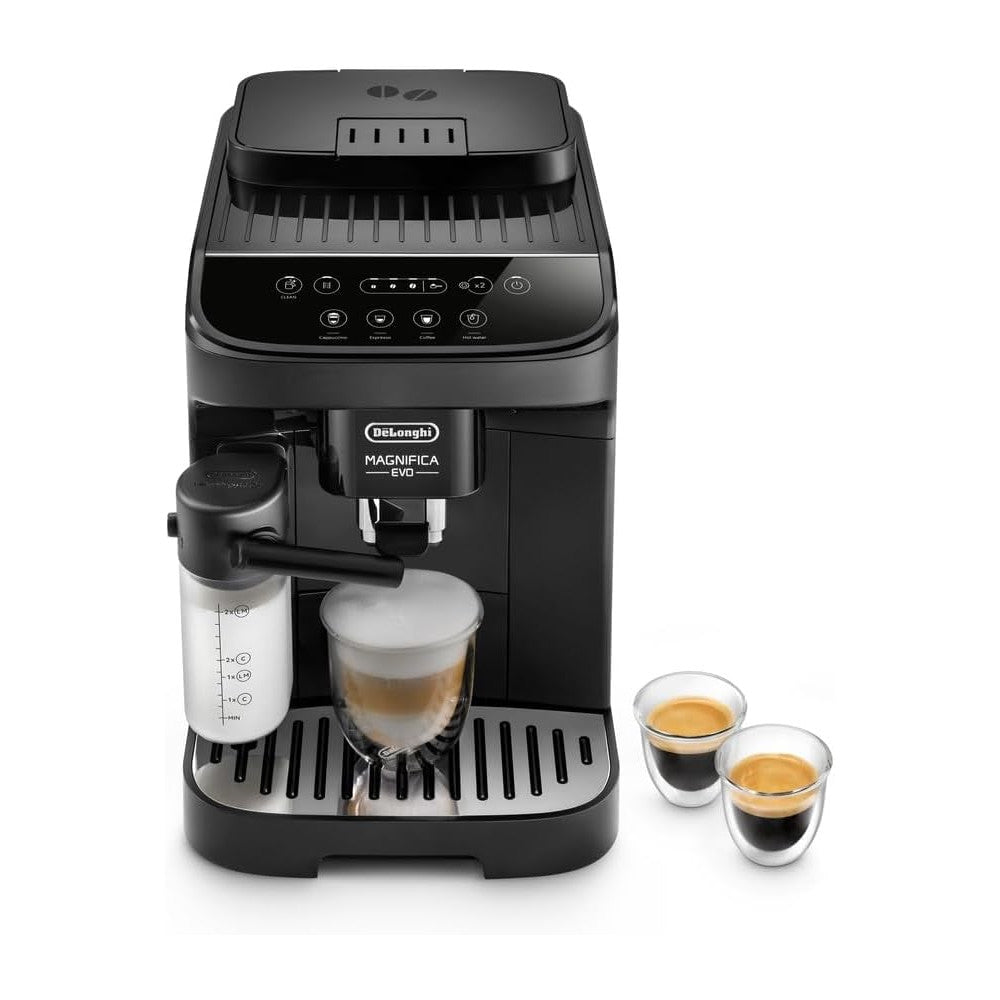 מכונת אספרסו Delonghi Magnifica Evo ECAM 293.52.B