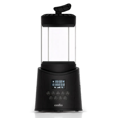 קולה קפה אוויר חכם עד 300 גרם Emilio