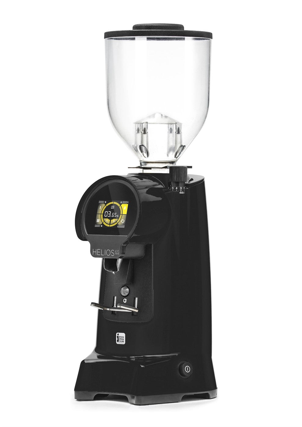 מטחנת קפה מקצועית Eureka Helios 75