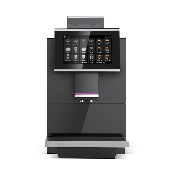 מכונת קפה לבית ולמשרדים Dr.Coffee F15 Plus