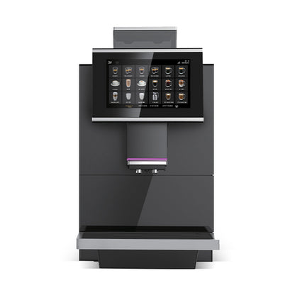 מכונת קפה לבית ולמשרדים Dr.Coffee F15 Plus