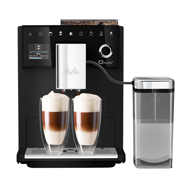 מליטה CI Touch שחורה Melitta CI Touch Black