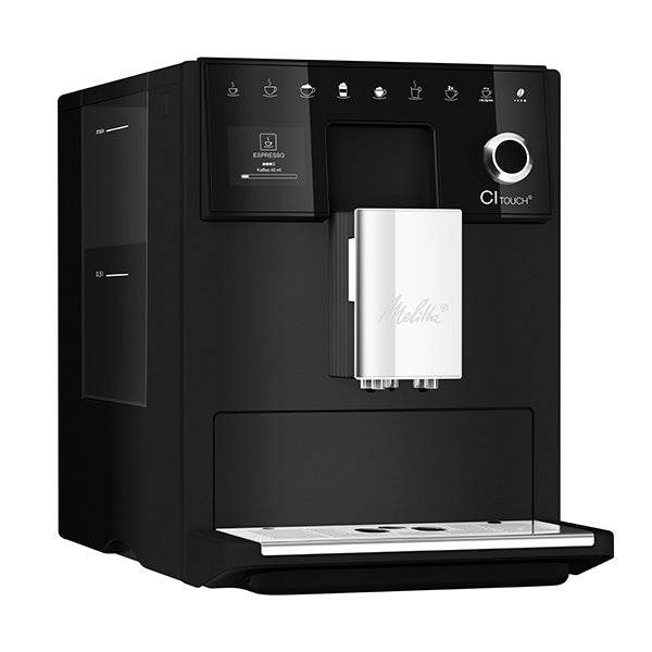 מליטה CI Touch שחורה Melitta CI Touch Black