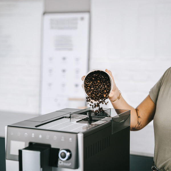 מליטה CI Touch שחורה Melitta CI Touch Black