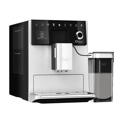 מליטה CI Touch כסף Melitta CI Touch Silver
