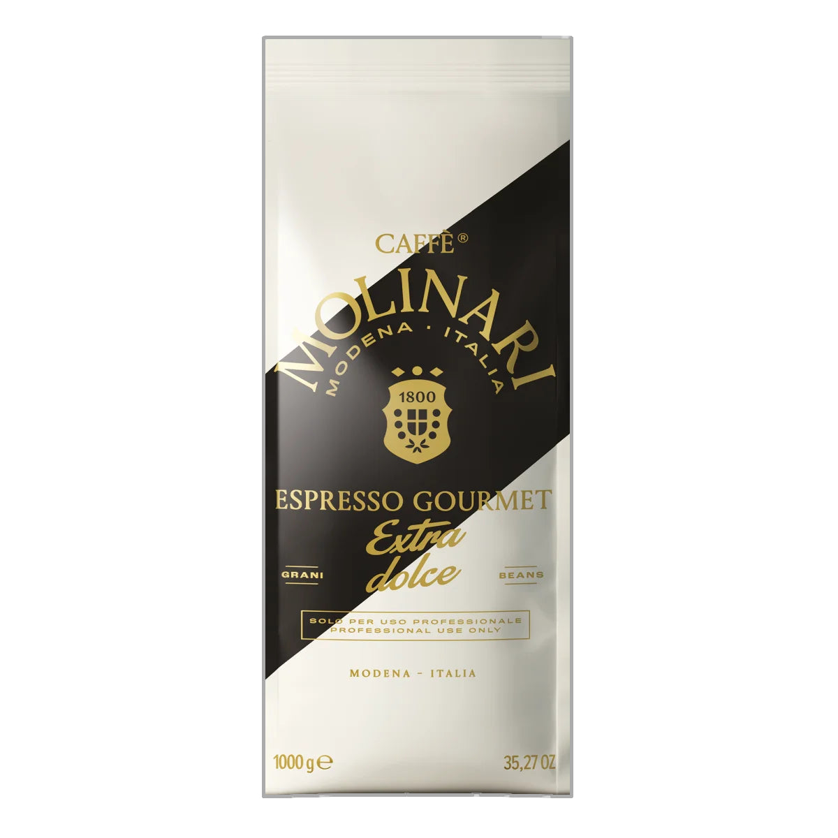 1 кг кофе в зернах Hausbrandt Espresso