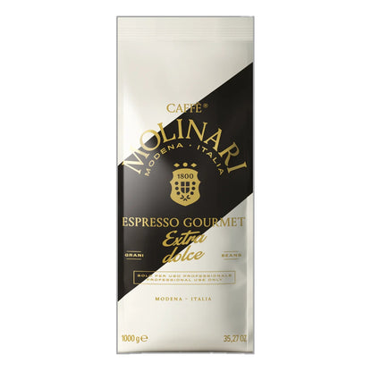 1 кг кофе в зернах Hausbrandt Espresso