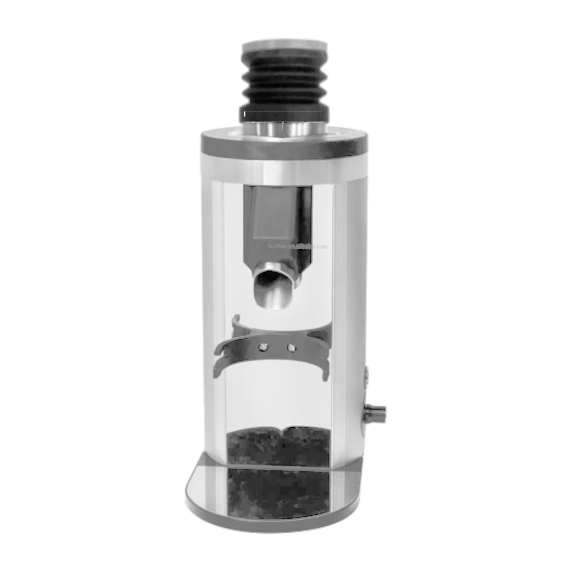 מטחנת קפה מנה יחידה עם מהירות סיבוב משתנה Single Dose HB-64