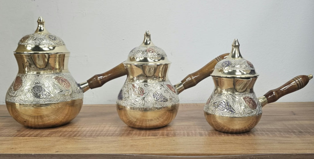 Кувшин для переливания 350 мл - Pour Over с длинным носиком