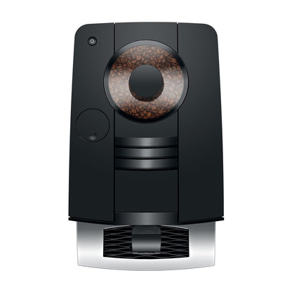 מכונת אספרסו Jura C8 Black שחורה