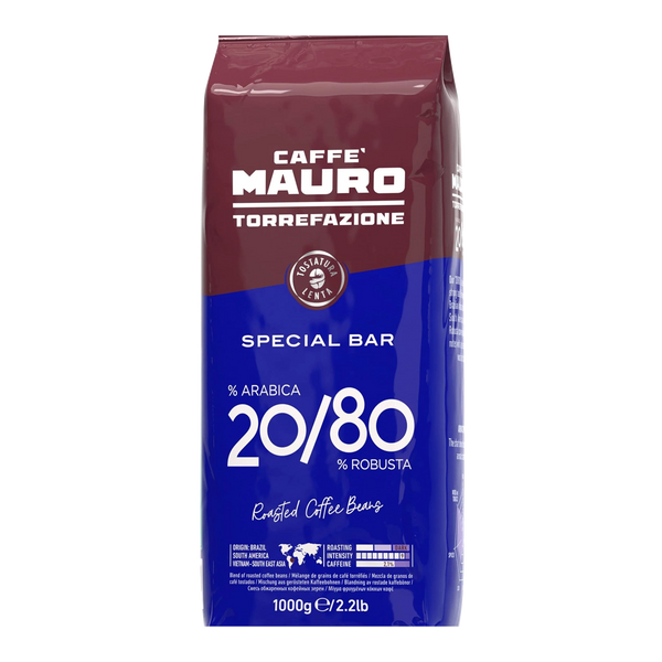 1 קג פולי קפה Mauro Special Bar
