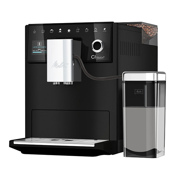 מליטה CI Touch שחורה Melitta CI Touch Black