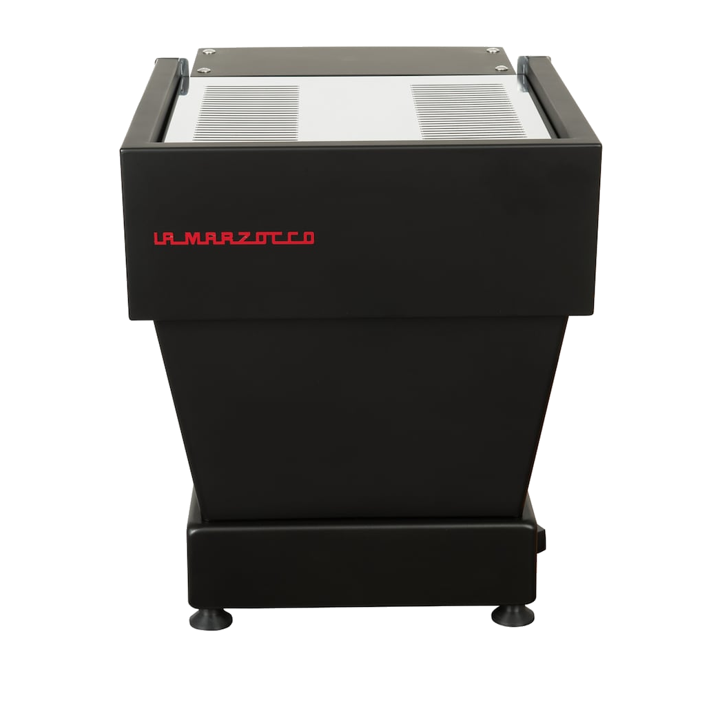 מכונת אספרסו שחורה La Marzocco Linea Micra