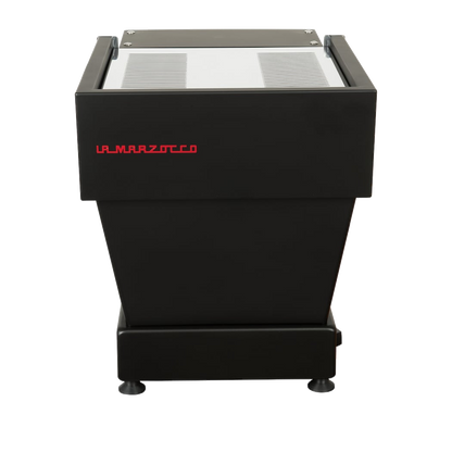 מכונת אספרסו שחורה La Marzocco Linea Micra