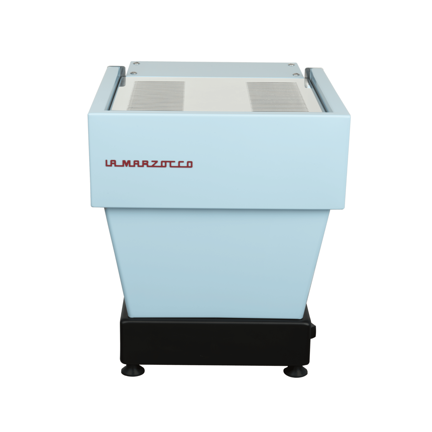 מכונת אספרסו כחולה La Marzocco Linea Micra Blue