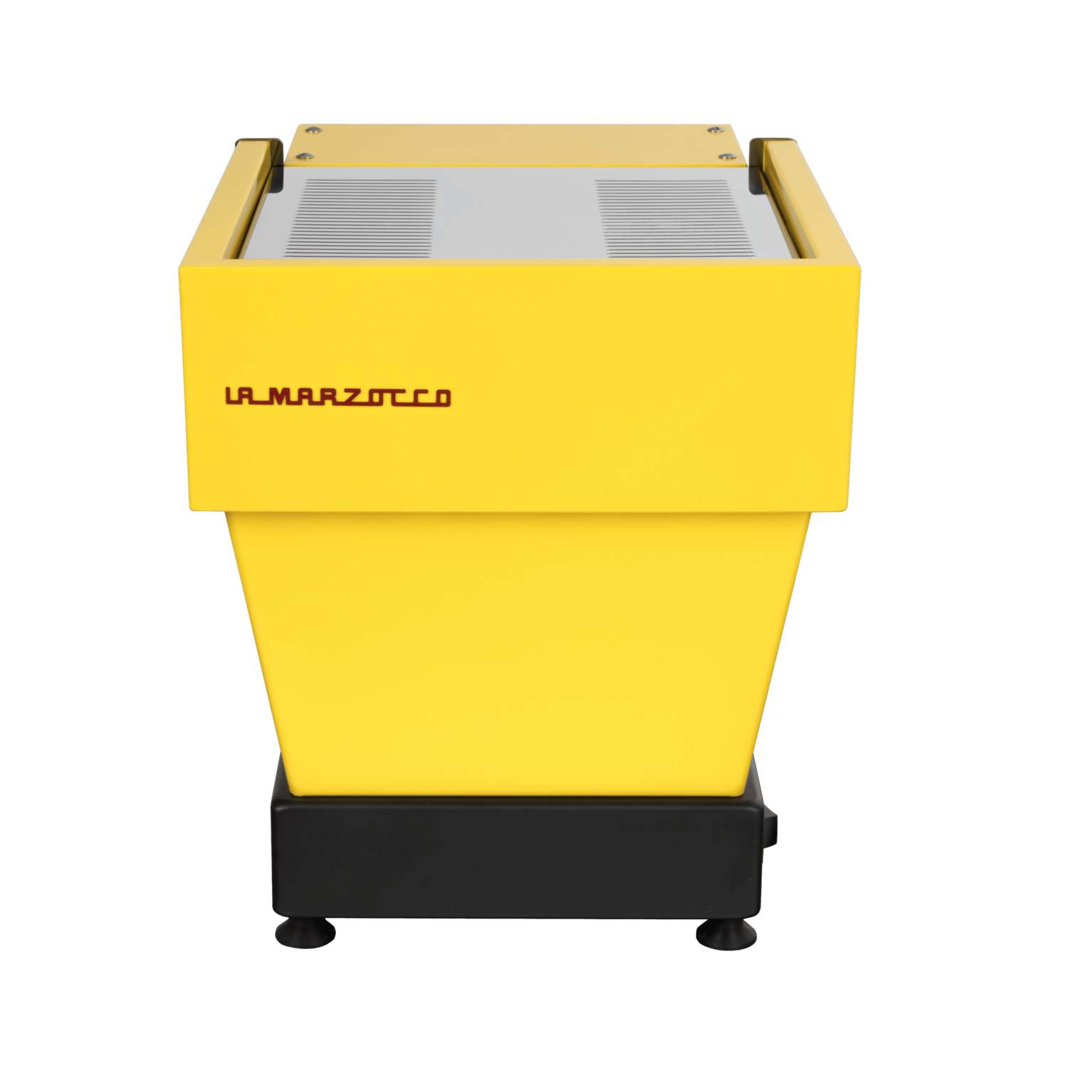 מכונת אספרסו צהובה La Marzocco Linea Micra Yellow