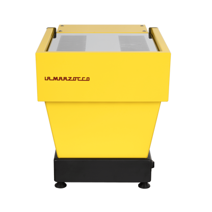מכונת אספרסו צהובה La Marzocco Linea Micra Yellow