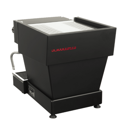 מכונת אספרסו שחורה La Marzocco Linea Micra