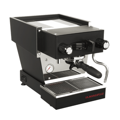 מכונת אספרסו שחורה La Marzocco Linea Micra