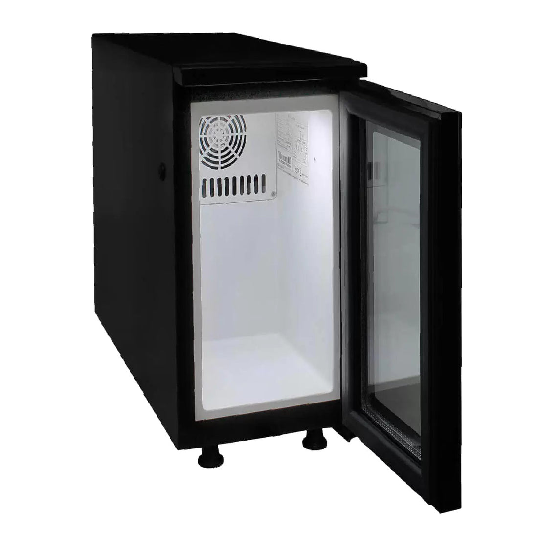 Охладитель молока 8 литров для офиса Milk Cooler