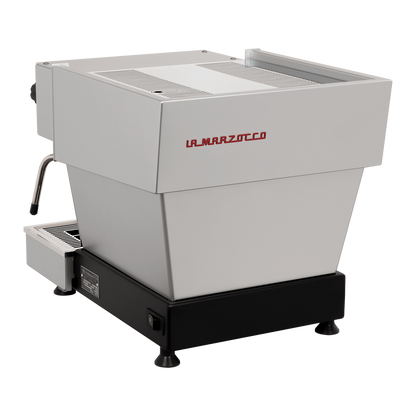 מכונת אספרסו אפורה La Marzocco Linea Mini Gray