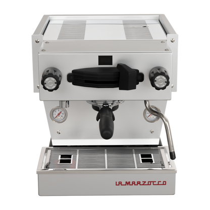 מכונת אספרסו אפורה La Marzocco Linea Mini Gray