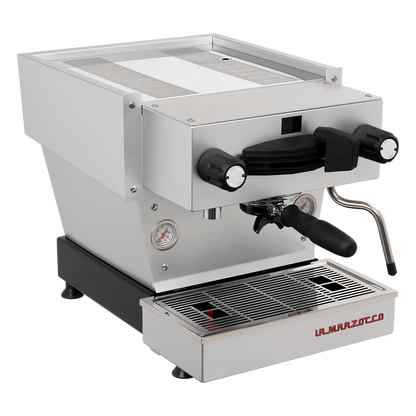 מכונת אספרסו אפורה La Marzocco Linea Mini Gray