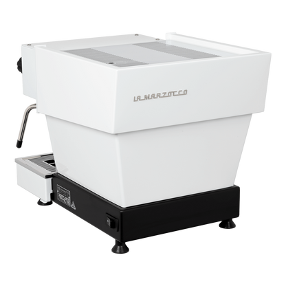 מכונת אספרסו לבנה La Marzocco Linea Mini White