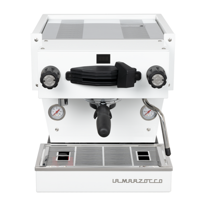 מכונת אספרסו לבנה La Marzocco Linea Mini White