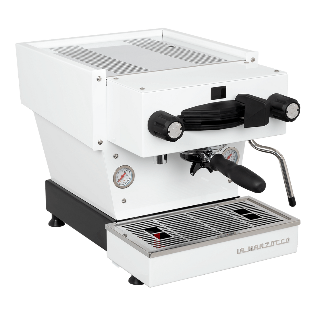 Эспрессо-машина La Marzocco Linea Mini White