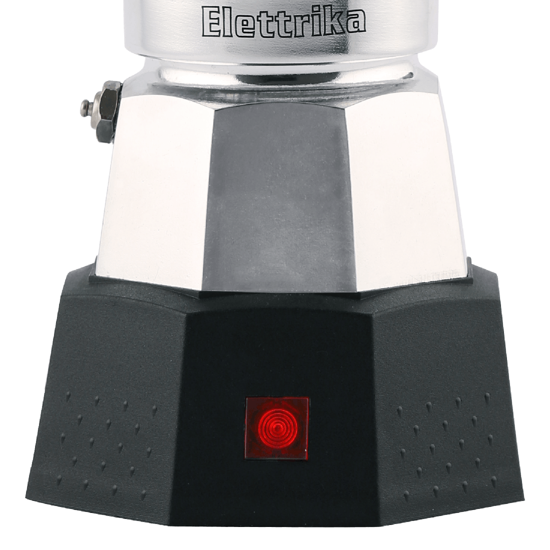 מקינטה חשמלית 2 כוסות  - Bialetti Moka Elettrika