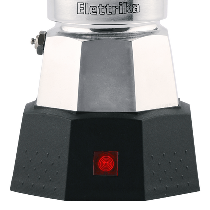 מקינטה חשמלית 2 כוסות  - Bialetti Moka Elettrika