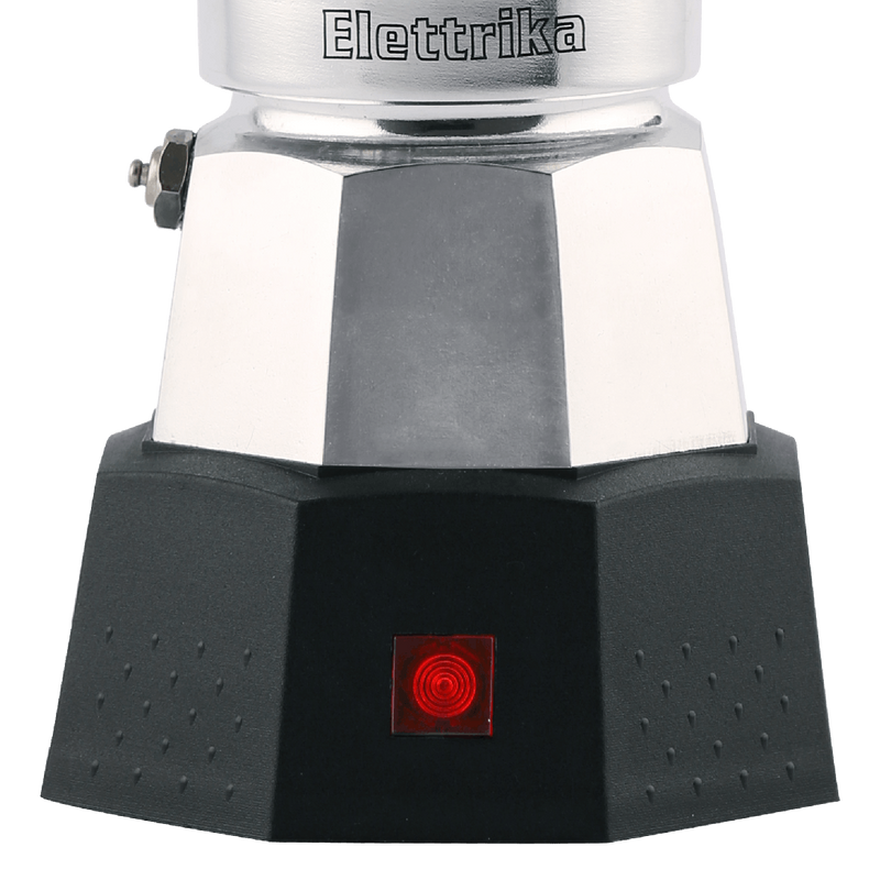 מקינטה חשמלית 2 כוסות  - Bialetti Moka Elettrika