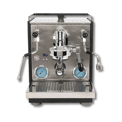 Новая профессиональная кофемашина Profitec Drive