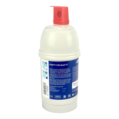 פילטר מרכך מים Brita Purity C50 Quell ST
