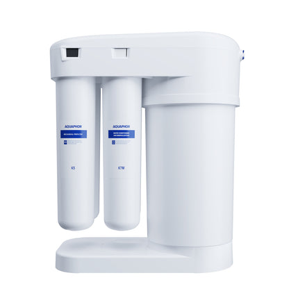 מערכת אוסמוזה הפוכה Aquaphor RO-101S